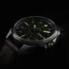 HAMILTON - KHAKI AVIATION - PILOT DAY DATE AUTO - H64635560 şəkil