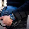 HAMILTON - KHAKI AVIATION - PILOT DAY DATE AUTO - AIR - H64655941 şəkil