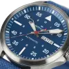 HAMILTON - KHAKI AVIATION - PILOT DAY DATE AUTO - AIR - H64655941 şəkil