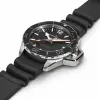HAMILTON - KHAKI NAVY - FROGMAN AUTO - H77455330 şəkil