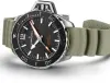 HAMILTON - KHAKI NAVY - FROGMAN AUTO - H77455331 şəkil