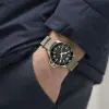 HAMILTON - KHAKI NAVY - FROGMAN AUTO - H77455331 şəkil