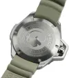 HAMILTON - KHAKI NAVY - FROGMAN AUTO - H77455331 şəkil