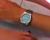 MAURICE LACROIX - AIKON - AIKON QUARTZ DATE - AI1108-SS002-431-1  şəkil