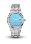 MAURICE LACROIX - AIKON - AIKON QUARTZ DATE - AI1108-SS002-431-1  şəkil