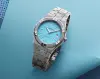 MAURICE LACROIX - AIKON - AIKON QUARTZ DATE - AI1108-SS002-431-1  şəkil