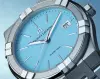 MAURICE LACROIX - AIKON - AIKON QUARTZ DATE - AI1108-SS002-431-1  şəkil