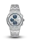 MAURICE LACROIX - AIKON -  QUARTZ CHRONOGRAPH - AI1118-SS002-230-1  şəkil
