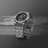MAURICE LACROIX - AIKON -  QUARTZ CHRONOGRAPH - AI1118-SS002-330-1  şəkil