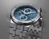 MAURICE LACROIX - AIKON -  QUARTZ CHRONOGRAPH - AI1118-SS002-430-1  şəkil