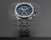 MAURICE LACROIX - AIKON -  QUARTZ CHRONOGRAPH - AI1118-SS002-430-1  şəkil