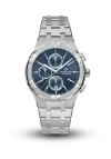 MAURICE LACROIX - AIKON -  QUARTZ CHRONOGRAPH - AI1118-SS002-430-1  şəkil