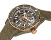 RADO - CAPTAIN COOK - HIGH-TECH CERAMIC - R32150168  şəkil