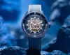 RADO - CAPTAIN COOK - HIGH-TECH CERAMIC - R32153209  şəkil
