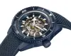 RADO - CAPTAIN COOK - HIGH-TECH CERAMIC - R32153209  şəkil