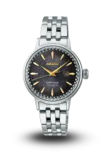SEIKO - PRESAGE - COCTAIL TIME - SRE015J1 SEIKO - PRESAGE - COCTAIL TIME - SRE015J1