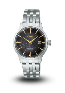 SEIKO - PRESAGE - COCKTAIL TIME - SRPK93J1