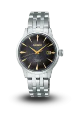 SEIKO - PRESAGE - COCTAIL TIME - SRPK93J1 SEIKO - PRESAGE - COCTAIL TIME - SRPK93J1
