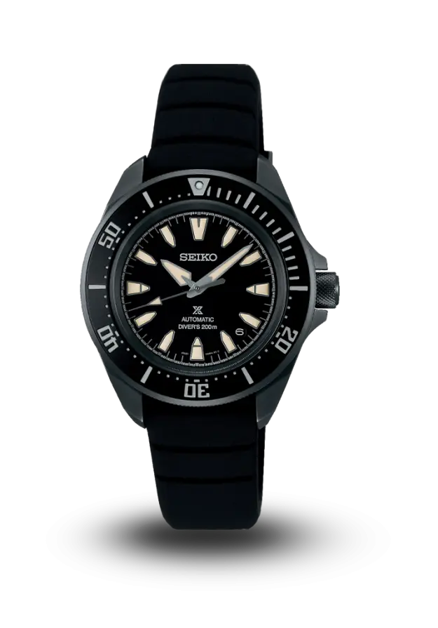 SEIKO - PROSPEX - SEA - SRPL15K1  şəkil