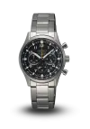 SEIKO - CONCEPTUAL - CHRONOGRAPH - SSB447P1 şəkil