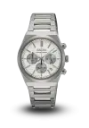 SEIKO - CONCEPTUAL - CHRONOGRAPH - SSB451P1 şəkil