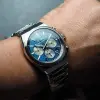 Qol Saatı | Kişi | Kvars | Seiko | SSB453P1 şəkil