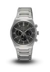 SEIKO - CLASSIC - CHRONOGRAPH - SSB455P1 şəkil
