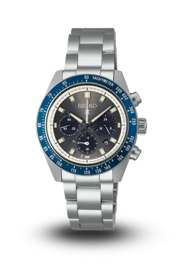 SEIKO - PROSPEX - SPEEDTIMER - SSC939P1 