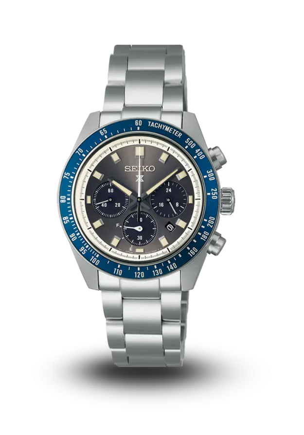 SEIKO - PROSPEX - SPEEDTIMER - SSC939P1  şəkil