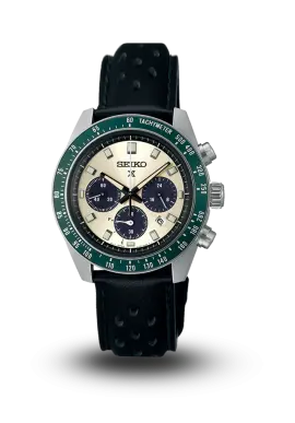 SEIKO - PROSPEX - SPEEDTIMER - SSC943P1 
