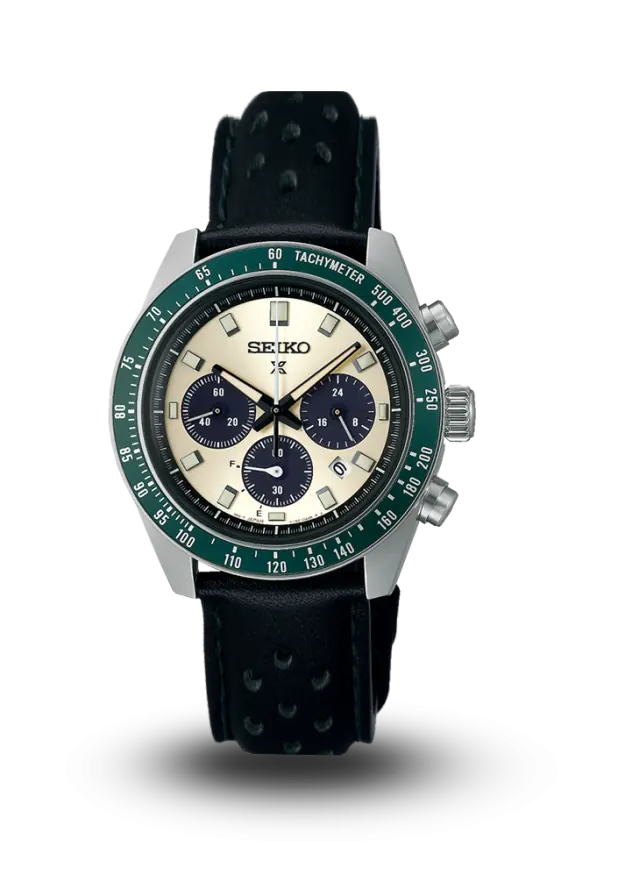 SEIKO - PROSPEX - SPEEDTIMER - SSC943P1  şəkil