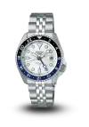 SEIKO - SEIKO 5 SPORTS - AUTOMATIC GMT - SSK033K1 şəkil