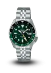 SEIKO - SEIKO 5 SPORTS - SKX SERIES - SSK035K1 şəkil