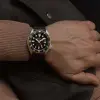 Seiko | 5 Sports | Skx Series | SSK036K1 şəkil