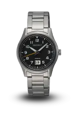 SEIKO - CONCEPTUAL - MEN - SUR569P1 SEIKO - CONCEPTUAL - MEN - SUR569P1