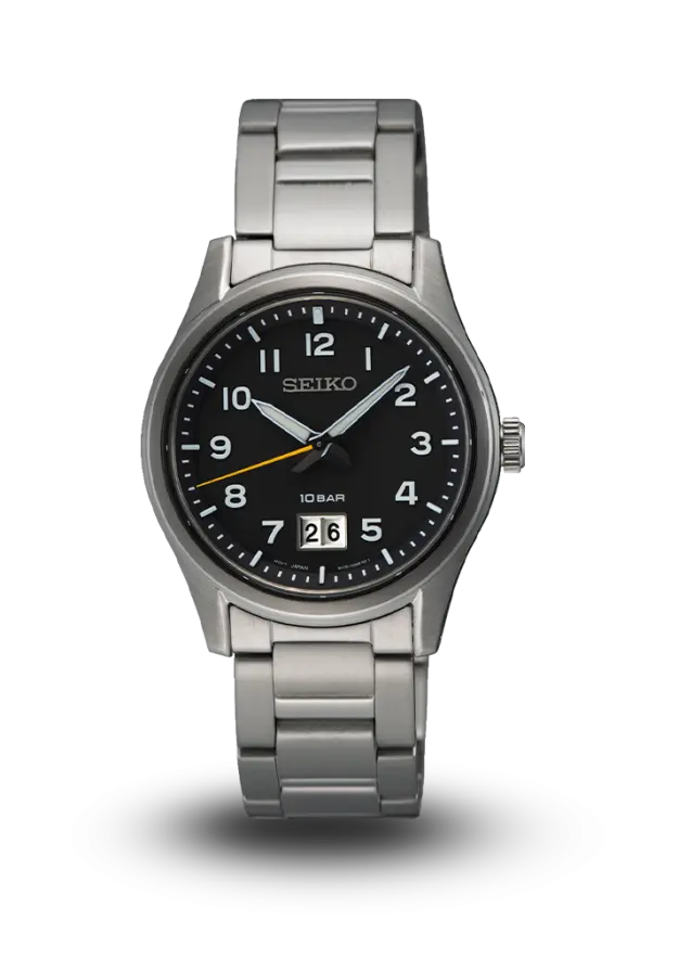 SEIKO - CONCEPTUAL - MEN - SUR569P1  şəkil