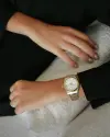 Qol Saatı | Qadın | Kvars | Seiko | SUR578P1 şəkil