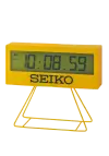 SEIKO - ADDITIONAL - CLOCK - QHL083Y şəkil