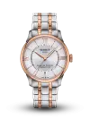 TISSOT - T-CLASSIC - CHEMIN DES TOURELLES - T1392072203800  şəkil