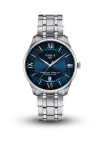 TISSOT - T-CLASSIC - CHEMIN DES TOURELLES - T1394071104800  şəkil