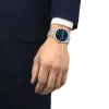 TISSOT - T-CLASSIC - CHEMIN DES TOURELLES - T1394071104800 şəkil