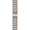 TISSOT - T-CLASSIC - CHEMIN DES TOURELLES - T1394072203800 şəkil