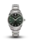 TISSOT - T-CLASSIC - PR 100 QUARTZ - T1502101109100 şəkil
