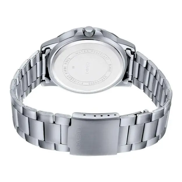 Qol Saatı | Kişi | Kvars | Casio | MTP-VD300D-1EUDF şəkil