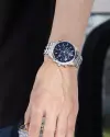 CITIZEN - ECO-DRIVE - CHRONOGRAPH - AT2570-56L şəkil