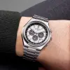 CITIZEN - ECO-DRIVE - ZENSHIN CHRONO SPORT - CA4610-85A şəkil