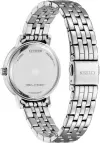 CITIZEN - QUARTZ - ANALOG - EL3100-55A şəkil