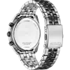 CITIZEN - QUARTZ - CHRONOGRAPH - AN8218-54E şəkil