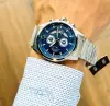 CITIZEN - TEMPUS - QUARTZ CHRONOGRAPH - AN3690-56L şəkil