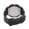 CASIO GENERAL - STANDARD ANALOG - CHRONO - MCW-200H-9AVDF şəkil